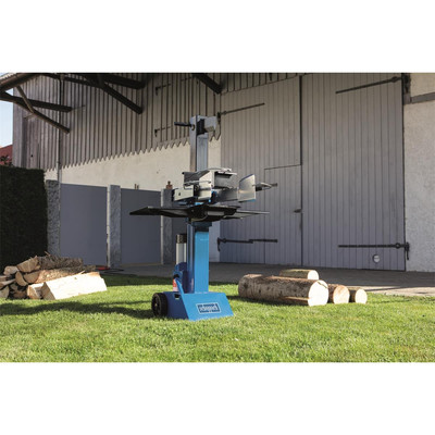 Scheppach HL 810 - rönkhasító 400V